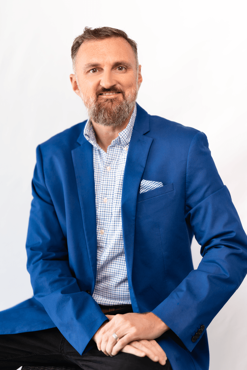Chad Hawk - Founder & Principal Consultant of Global Collectibles Consulting